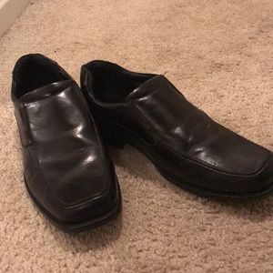 Drexlite - Black Dress Shoes